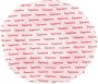 Supreme Badmuts met logoprint Wit - Thumbnail 1