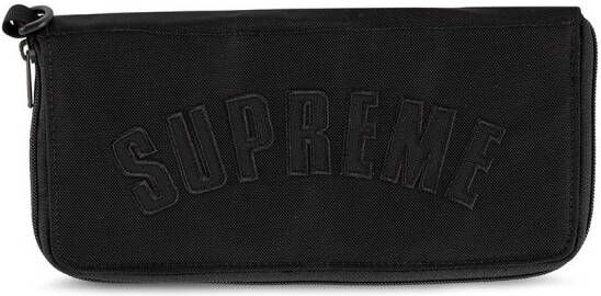 Supreme Etui Zwart