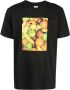 Supreme Fruit T-shirt Zwart - Thumbnail 1