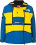 Supreme Jas met capuchon Blauw - Thumbnail 1