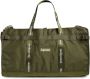 Supreme Haul grote shopper Groen - Thumbnail 1