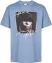 Supreme T-shirt met print Blauw - Thumbnail 1