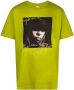 Supreme T-shirt met print Groen - Thumbnail 1