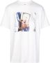 Supreme T-shirt met print Wit - Thumbnail 1