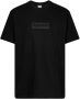 Supreme T-shirt met logo Zwart - Thumbnail 1