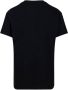 Supreme T-shirt met print Zwart - Thumbnail 1