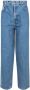 Supreme x Coogi Baggy jeans met borduurwerk Blauw - Thumbnail 1