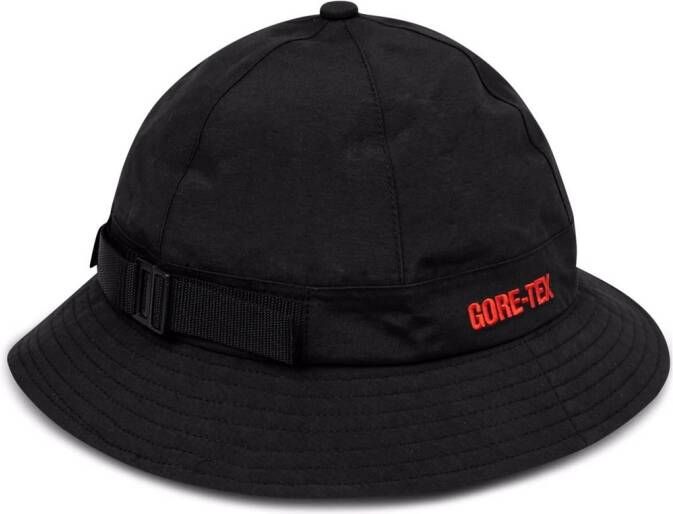 Supreme x GORE-TEX hoed Zwart