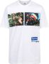 Supreme x Junya Watanabe T-shirt met print Wit - Thumbnail 1