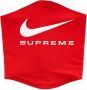 Supreme x Nike col Rood - Thumbnail 1