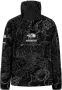 Supreme x TNF Fleece pullover Zwart - Thumbnail 1