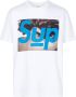Supreme x Undercover T-shirt met print Wit - Thumbnail 1