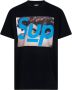 Supreme x Undercover T-shirt met print Zwart - Thumbnail 1