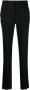 Tagliatore Pantalon Zwart - Thumbnail 1