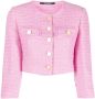 Tagliatore Tweed jack Roze - Thumbnail 1