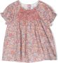 Tartine Et Chocolat Top met korte mouwen Roze - Thumbnail 1