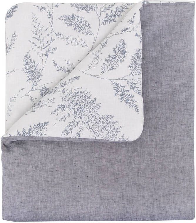 Tartine Et Chocolat Gewatteerde deken Grijs