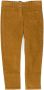 Tartine Et Chocolat Ribfluwelen broek Bruin - Thumbnail 1