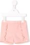 Tartine Et Chocolat Shorts met ruches Roze - Thumbnail 1