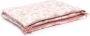 Tartine Et Chocolat Verstelbare bumper Roze - Thumbnail 1