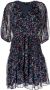 Ted Baker Wikkeljurk Blauw - Thumbnail 1