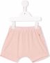 TEDDY & MINOU Shorts met elastische taille Roze - Thumbnail 1