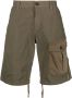 Ten C Bermuda shorts Groen - Thumbnail 1