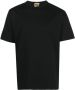 Ten C Katoenen T-shirt Zwart - Thumbnail 1