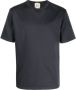 Ten C T-shirt met logoprint Zwart - Thumbnail 1
