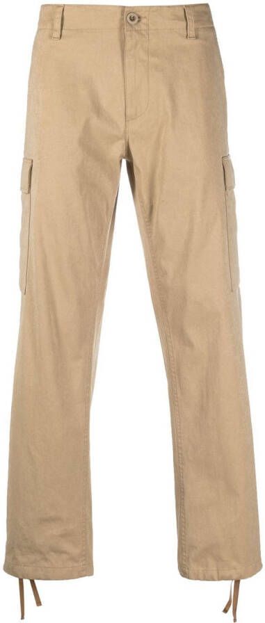 Ten C Cargo broek Beige