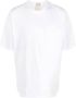Ten C T-shirt met zak Wit - Thumbnail 1
