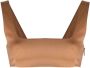 THE ANDAMANE Cropped top Bruin - Thumbnail 1