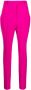 The Attico High waist pantalon Roze - Thumbnail 1