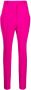 The Attico High waist pantalon Roze - Thumbnail 1