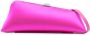 The Attico Long Night schoudertas met bandje Roze - Thumbnail 1