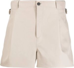 The Mannei Formele shorts Beige
