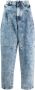The Mannei Women Blauw - Thumbnail 1