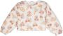 THE NEW SOCIETY Jack met all-over print Beige - Thumbnail 1