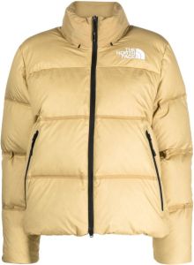 The North Face 1996 donsjack Bruin