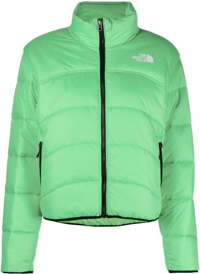 The North Face 2000 donsjack Groen