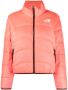 The North Face 2000 donsjack Roze - Thumbnail 1
