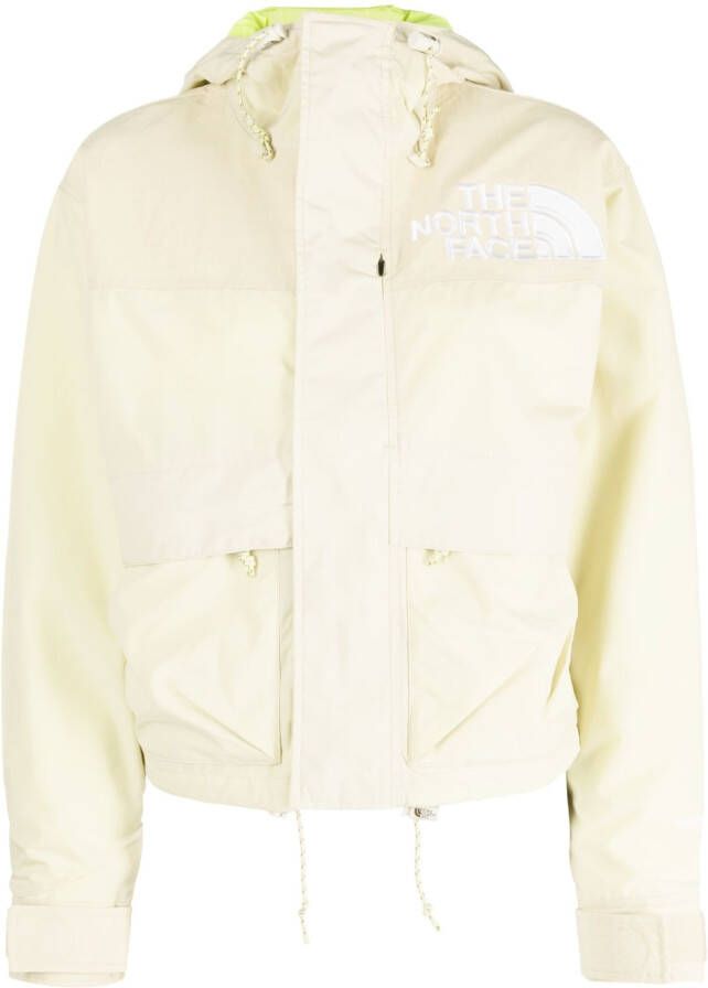 The North Face Hi-Tek Mountain jack Beige