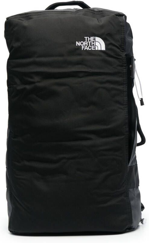 The North Face Base Camp Voyager 32 rugzak Zwart
