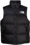 The North Face Bodywarmer Zwart - Thumbnail 1