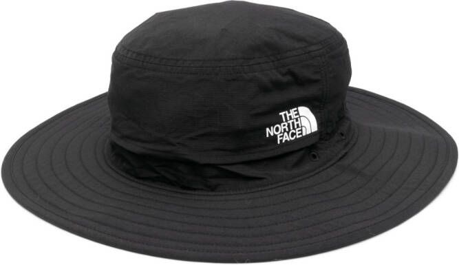 The North Face Zonnehoed Zwart