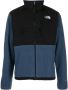The North Face Jack met vlakken Blauw - Thumbnail 1