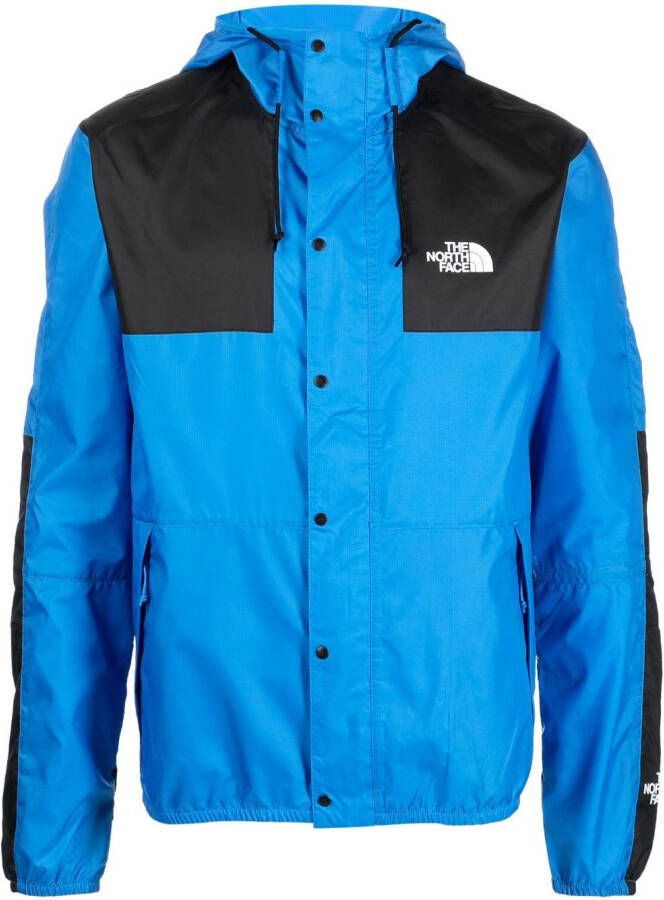 The North Face Jack Blauw