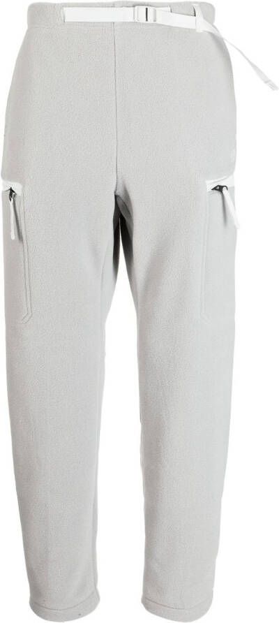 The North Face Straight broek Grijs