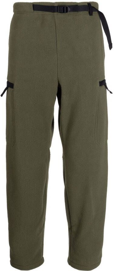 The North Face Straight broek Groen