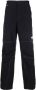 The North Face Broek met logoprint Zwart - Thumbnail 1